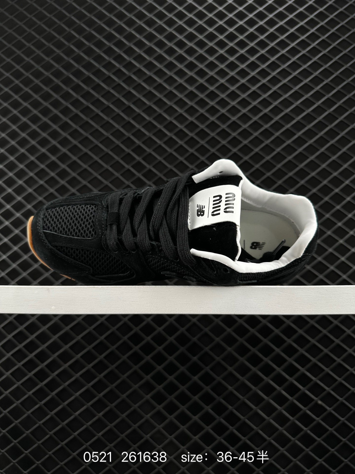 MiuMiu x NB New Balance 530 SL